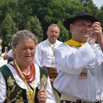 Jubileuszowa galeria wydarzeń w archidiecezji krakowskiej 2013-2023