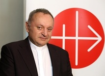 ks. Waldemar Cisło