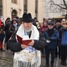 Ostateczne rozwiązanie nie może się nigdy powtórzyć