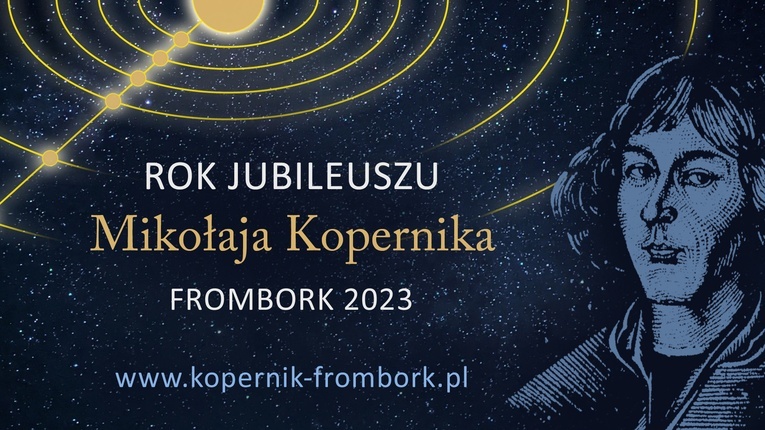 Obchody Roku Kopernikańskiego we Fromborku