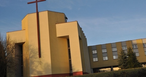 Na ferie do seminarium