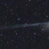 Do Ziemi zbliża się wyjątkowa kometa. Ekspert: Układ Słoneczny odwiedziła ostatnio 50 tys. lat temu