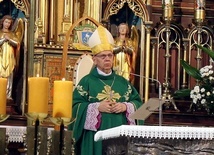 Odezwa w związku z nominacją nowego biskupa diecezji gliwickiej 