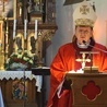 Bp Skomarowski: Codziennie do obwodu łuckiego przywożą zabitych żołnierzy