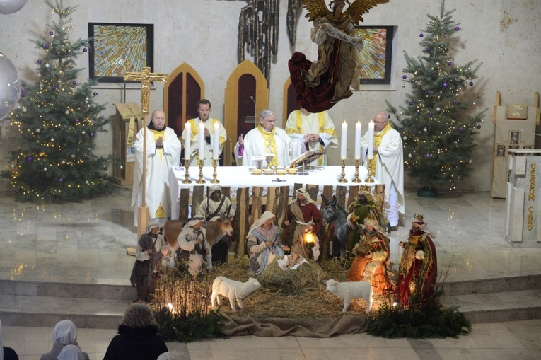 Dzień Życia Konsekrowanego
