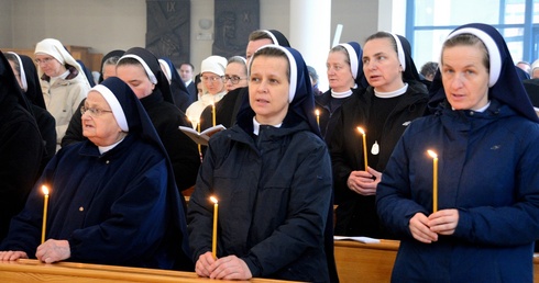 Uwierzcie wielkiej miłości Jezusa do was