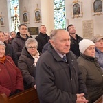 Głogów. Spotkanie grup Mężczyzn św. Józefa z całej diecezji