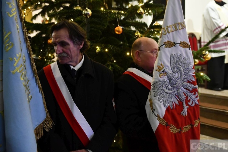 Głogów. Spotkanie grup Mężczyzn św. Józefa z całej diecezji