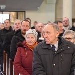 Głogów. Spotkanie grup Mężczyzn św. Józefa z całej diecezji