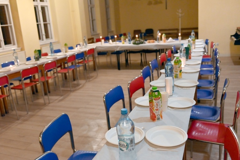 Noworoczne spotkanie Apostolstwa Trzeźwości w katedrze