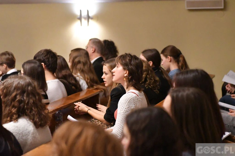 Rekolekcje diakonii ewangelizacji w Rokitnie