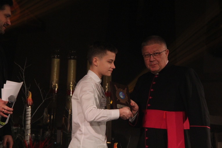 Brzesko. O Muszę św. Jakuba