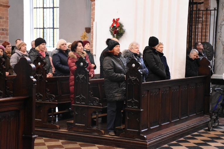 Urodziny metropolity gdańskiego