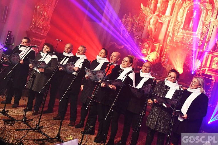 Grodowieckie ostatki u Matki Bożej Jutrzenki 