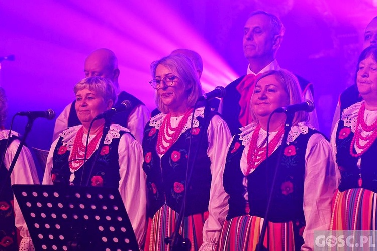 Grodowieckie ostatki u Matki Bożej Jutrzenki 