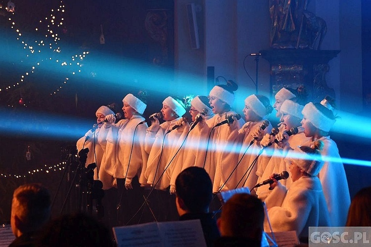 Grodowieckie ostatki u Matki Bożej Jutrzenki 