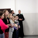 Oratoryjne uroczystości