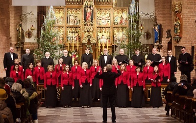 Koncert „Śpiewajmy kolędy”