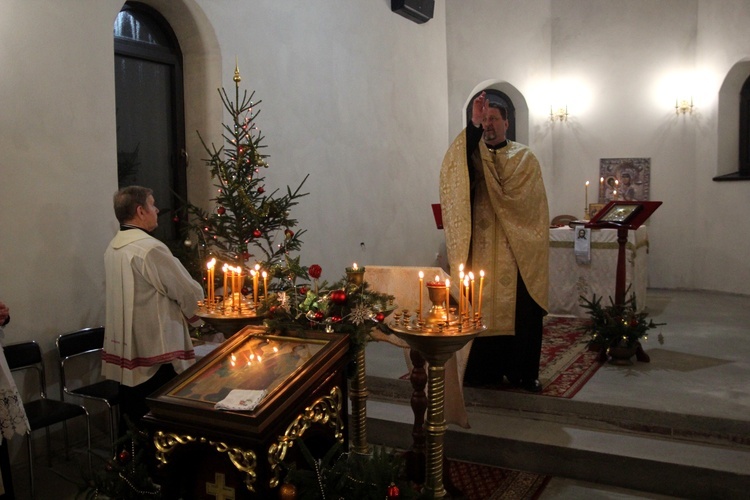 Studzionkowska ekumenia