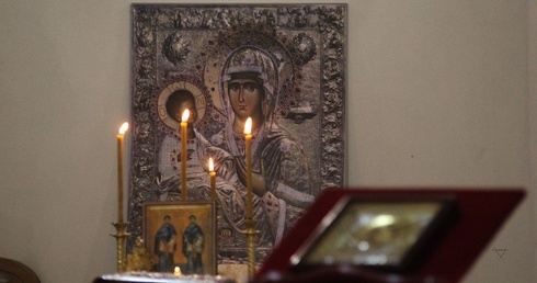 Studzionkowska ekumenia