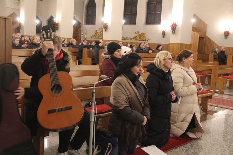 Wielogłowy. Sześćdziesiąta rocznica śmierci o. Józefa Andrasza