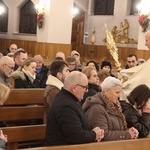 Wielogłowy. Sześćdziesiąta rocznica śmierci o. Józefa Andrasza