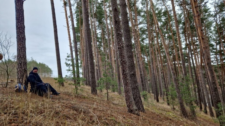 "Gorzowskie Wędrowanie" do Bledzewa