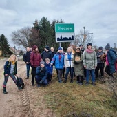 "Gorzowskie Wędrowanie" do Bledzewa