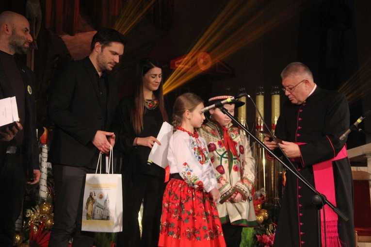 Brzesko. O Muszę św. Jakuba