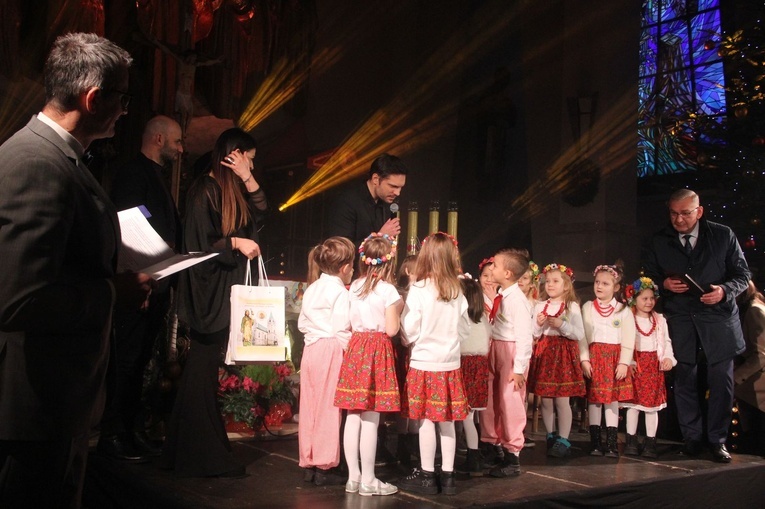 Brzesko. O Muszę św. Jakuba