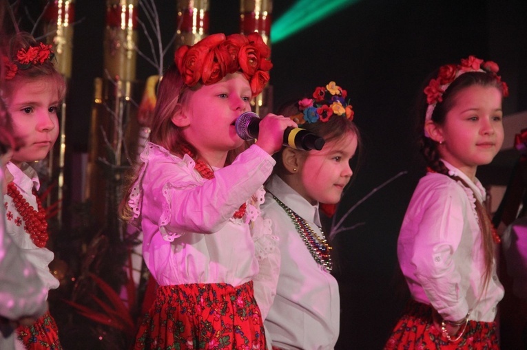 Brzesko. O Muszę św. Jakuba
