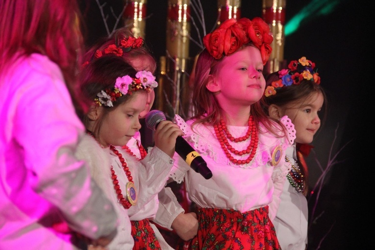 Brzesko. O Muszę św. Jakuba