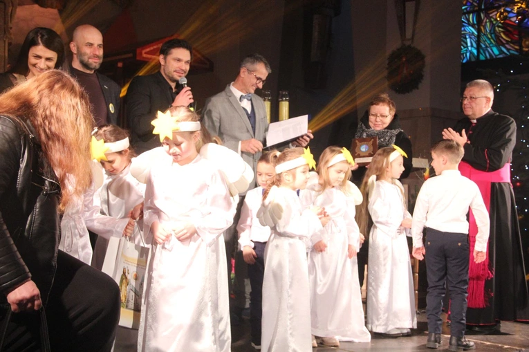 Brzesko. O Muszę św. Jakuba