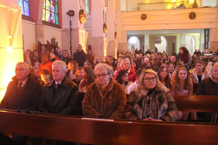 Brzesko. O Muszę św. Jakuba