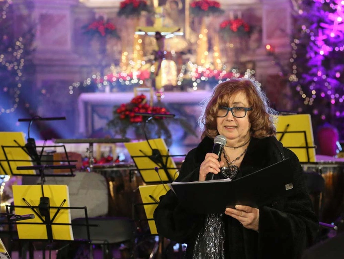9. Koncert charytatywny "Kolędy do nieba"