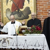 Nabożeństwo ekumeniczne w Świdwinie