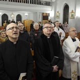 Nabożeństwo ekumeniczne w Świdwinie