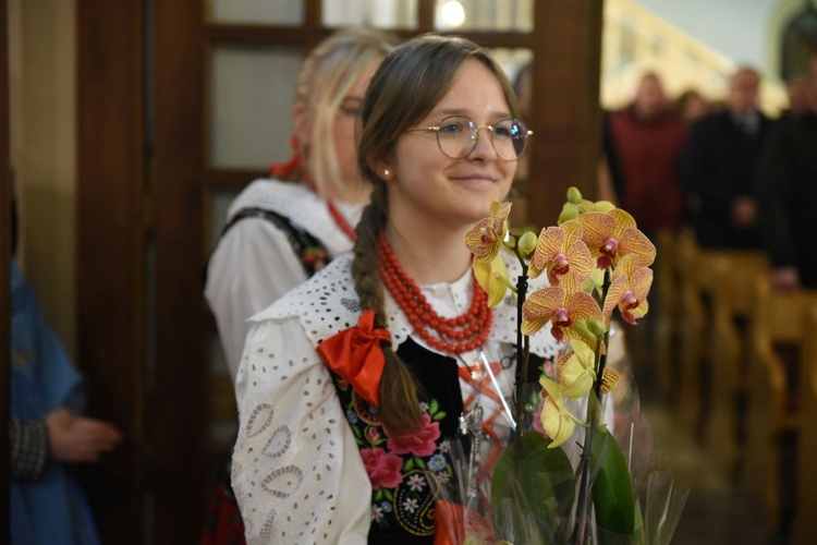 Bierzmowani i DSM w Zabrzeży