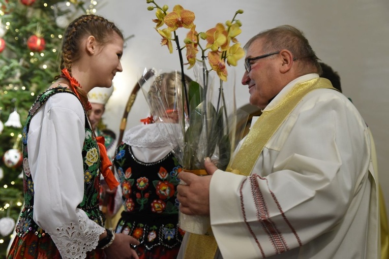 Bierzmowani i DSM w Zabrzeży