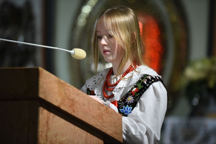 Bierzmowani i DSM w Zabrzeży