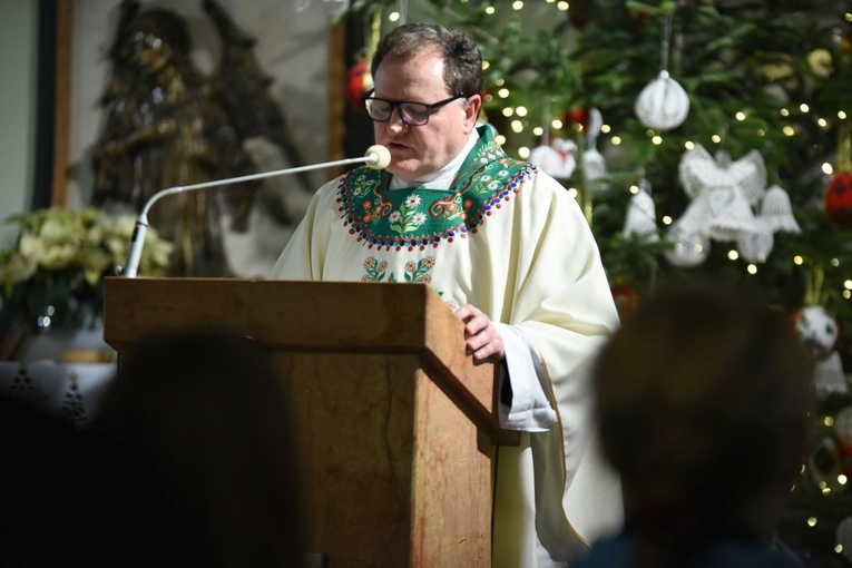 Bierzmowani i DSM w Zabrzeży
