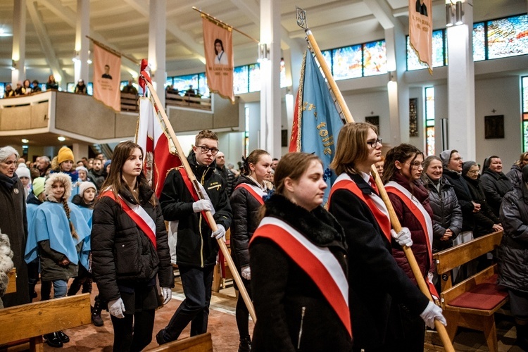 Rumskie święto ku czci św. Jana Bosko