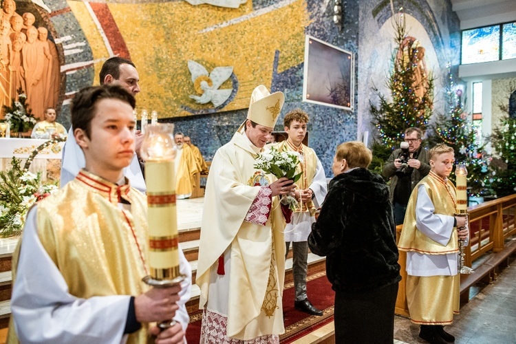 Rumskie święto ku czci św. Jana Bosko