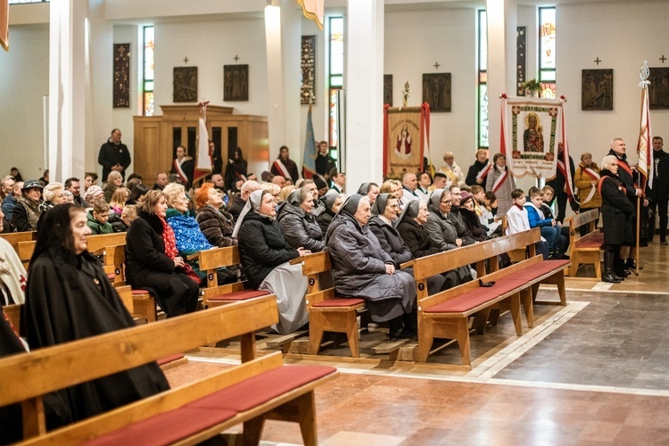 Rumskie święto ku czci św. Jana Bosko