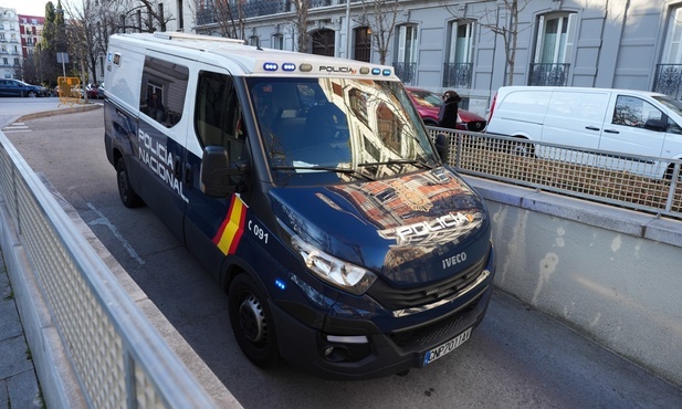 Sąd: atak w kościołach w Algeciras w Hiszpanii to zamach dżihadystyczny