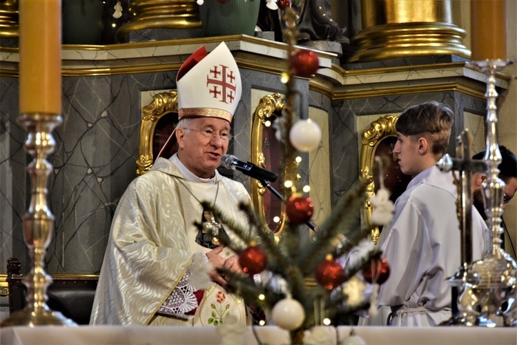 Błogosławiono Bolesławo módl się za nami