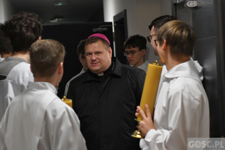 W Łagowie trwa KODAL