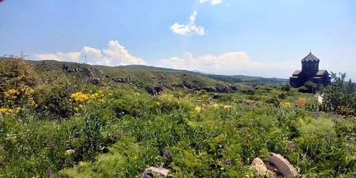 Armenia - galeria