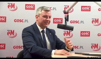 Przemysław Drabek: W ramach koalicji potrafimy się mądrze różnić