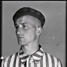 Wincenty Gawron, więzień KL Auschwitz, numer 11237.